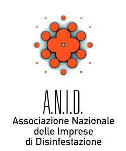 ANID Associazione Nazionale delle Imprese di Disinfestazione