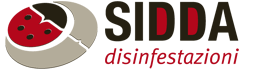Sidda disinfestazioni; Firenze; Logo;